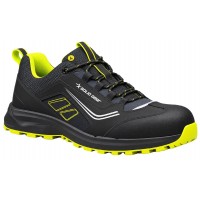 Solid Gear Adapt Low Safety Trainers SG80201